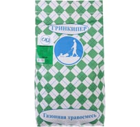 Газонная смесь Гринкипер Придорожная 10 кг 4627116210022
