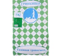Газонная смесь Гринкипер Городская 5 кг 4627116210046