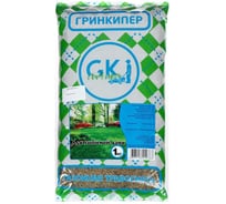 Газонная смесь Гринкипер Для любимой дачи 1 кг 4627116210763
