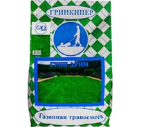 Засухоустойчивая газонная смесь Гринкипер Грин Дрим 5 кг 4627116210329