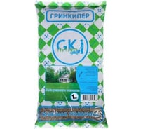 Газонная смесь Гринкипер Для ремонта газонов 1 кг 4627116210503