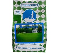 Газонная смесь Гринкипер Быстрый газон 5 кг 4627116210381