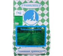 Газонная смесь Гринкипер Теневыносливая 5 кг 4627116210213