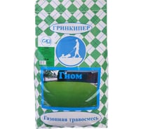 Газонная смесь Гринкипер Гном 10 кг 4627116210367