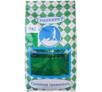 Газонная смесь Гринкипер Теневыносливая 10 кг 4627116210220