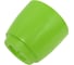 Кашпо с поддоном FormPlastic Toscana 0741-007 1.6 л, салатовое 058081 3