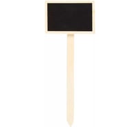 Таблички для растений VERTO 5 шт 15G460