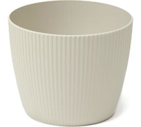 Кашпо LAMELA Sp.z o. 756 MAGNOLIA JUMPER 30х27 см, хлопок 060639