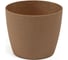 Кашпо LAMELA Sp.z o. 870 MAGNOLIA JUMPER ECO 19х13 см, натуральное дерево 060797 1