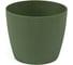 Кашпо LAMELA Sp.z o. 870 MAGNOLIA JUMPER ECO 19х13 см, зеленое 060796 1
