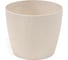 Кашпо LAMELA Sp.z o. 868 MAGNOLIA JUMPER ECO 14х12 см белое 060790 1
