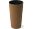 Кашпо с вкладышем LAMELA Sp.z o. LILIA ECO jumper 876 30х60 см, натуральное дерево 061770 1