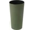 Кашпо с вкладышем LAMELA Sp.z o. LILIA ECO dluto 841 30х60 см, зеленое 058918 1