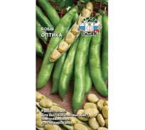 Семена СеДек Бобы Оптика 00000014898