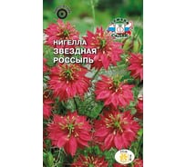 Семена СеДек Нигелла Звездная россыпь 00000015010