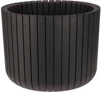 Кашпо IDEA ШАТО 380х300 мм, 29 л М 3040