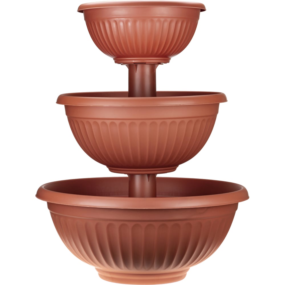 Купить Кашпо Каскадное Для Цветов