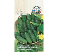Семена СеДек Огурец Конни 00000016249