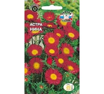 Семена СеДек Астра Нина 00000016115