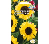 Семена СеДек Подсолнечник Лунный свет 00000015686