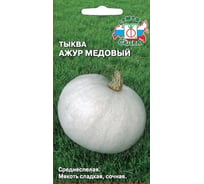 Семена СеДек тыква Ажур Медовый 00000002428