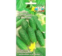 Семена СеДек Огурец Карлик 00000016247