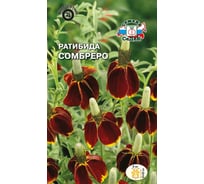 Семена СеДек Ратибида Сомбреро 00000015026