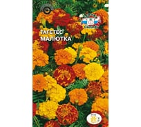 Семена СеДек Тагетес Малютка 00000014196