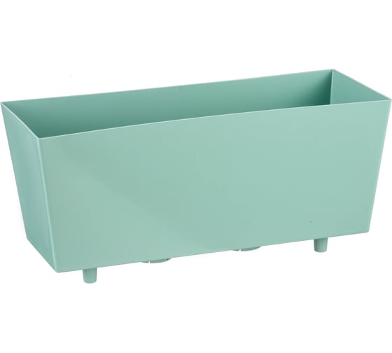 Балконный ящик IDEA МОЗАИКА 400х170х185 мм М 3223