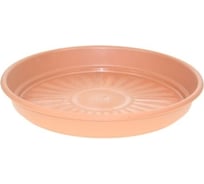 Поддон Szemek Теракота 14х2.5 см 002273