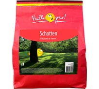 Семена газонной травы ГазонCity Hallo, gras! Schatten Gras 1 кг 201069