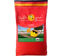 Семена газонной травы ГазонCity Hallo, gras! Gnom Gras 10 кг 0201054 201054