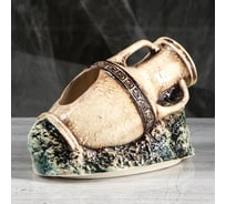 Фигурное кашпо Сималенд Амфора 4188789