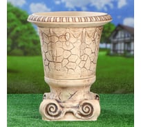 Кашпо Сималенд Театр шамот, 25 л 1144888