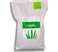 Профессиональная смесь для парков и садовых лужаек Зелёный Ковёр ПАРК 7,5 кг, теневыносливая 4607160334127