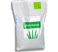 Профессиональная смесь для спортивных площадок Зелёный Ковёр ПЛЕЙГРАУНД 7,5 кг 4607160334134