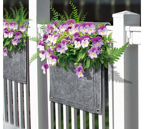 Вертикальная грядка Blumen Haus 65104