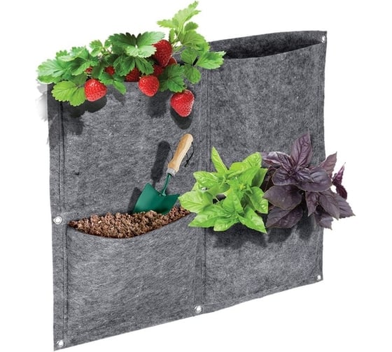 Вертикальная грядка BlumenHaus Blumen Haus 65102
