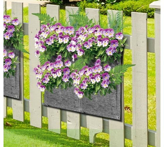 Вертикальная грядка BlumenHaus Blumen Haus 65102