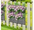 Вертикальная грядка BlumenHaus Blumen Haus 65102 4