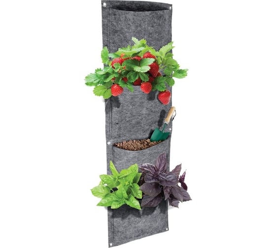 Вертикальная грядка BlumenHaus Blumen Haus 65103