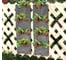 Вертикальная грядка BlumenHaus Blumen Haus 65103 4