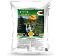 Грунт БИУД Для хвойных 30 л 01-000013