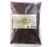 Верховой сепарированный торф БИУД 2 л 01-000032
