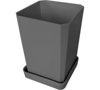 Горшок для рассады ПЕЛИКАН Микс 0331 4607176940992