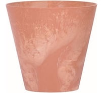 Кашпо Prosperplast Tubus Effect DTUB300E R624 30х28 см, терракотовое 058975