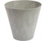 Кашпо Prosperplast Tubus Beton DTUB250B 422U 25х23 см, бетон 059320 1