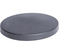 Подставка на колесиках Prosperplast IPMR300 S433 Mobile Platform Round 29.2х4 см, антрацит 059355