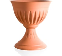 Рюмка Bama Spa Alba 31900 43х46 см, 20 л, терракотовый 053808