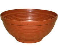 Миска Prosperplast Misa DMS10 44х19.8 см, 14 л, терракотовая 037912